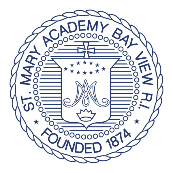 St. Mary Academy - Bay View logo