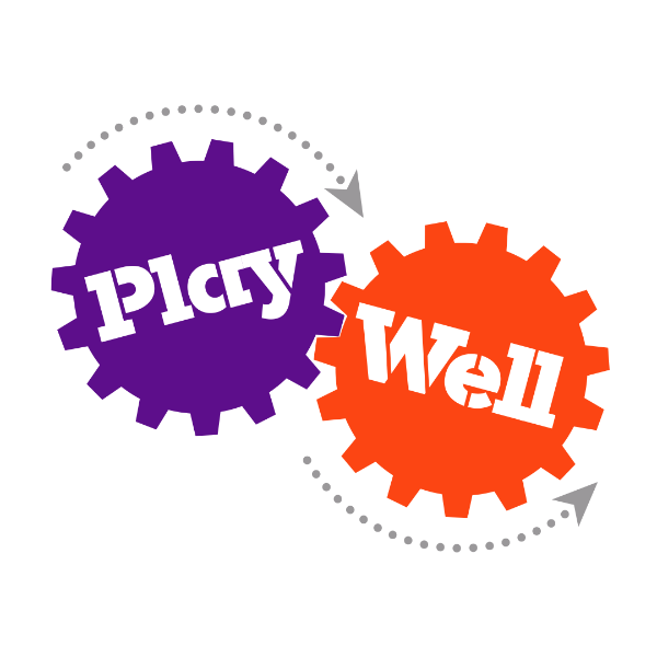 Play-Well TEKnologies- Ojai logo
