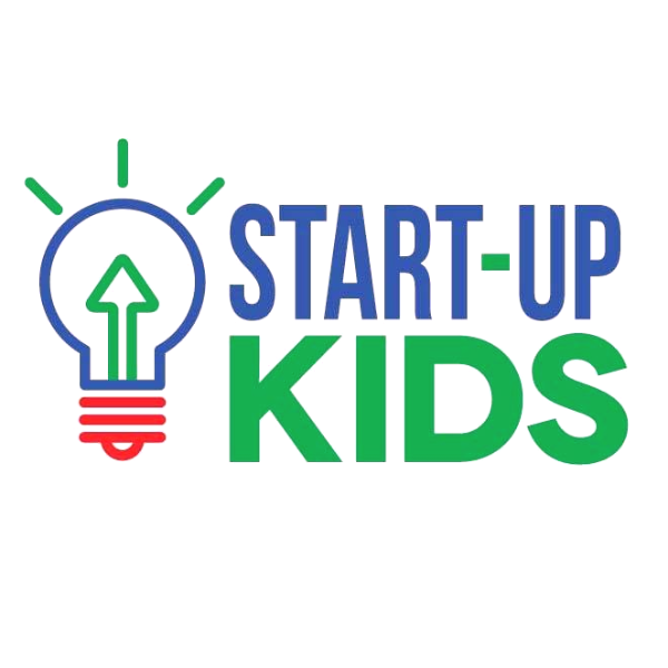 Start-Up Kids logo