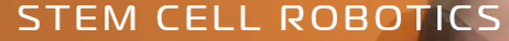 STEM Cell Robotics logo