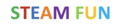 STEAM FUN Maker Space logo