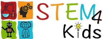 STEM4Kids West Gate logo