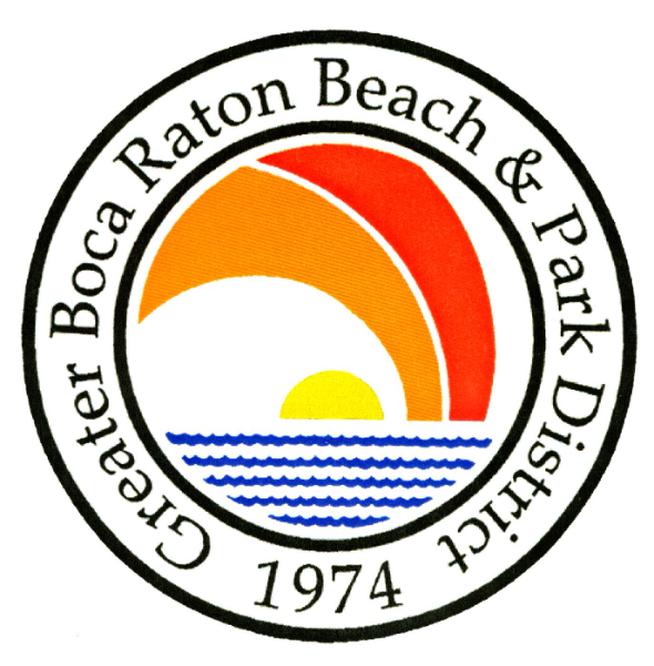 Sugar Sand Park Community Center logo