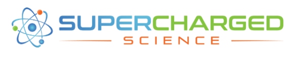Supercharged Science Homeschool Science Curriculum logo
