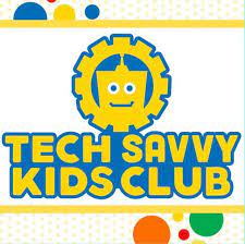 Tech Savvy Kids Club Preschool & STEAM Learning Center logo