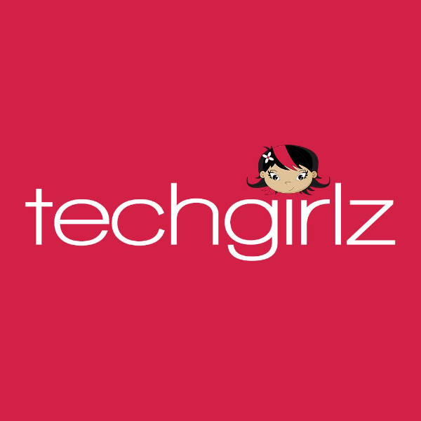 TechGirlz logo