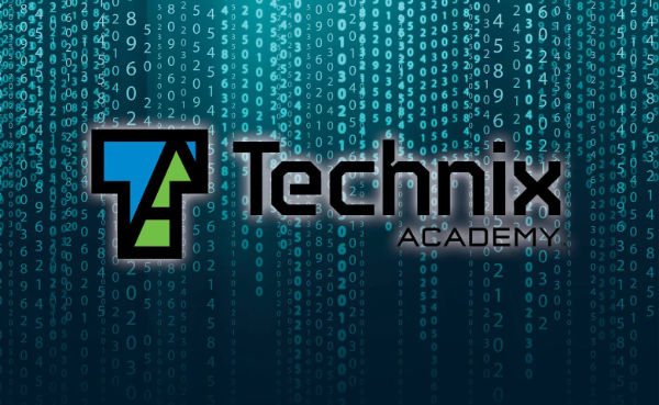 Technix Academy logo