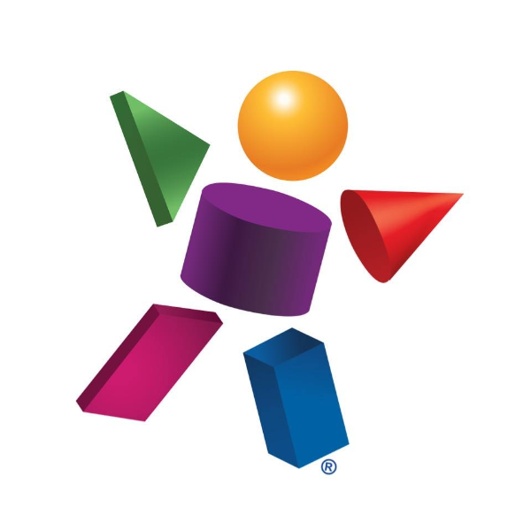 The Children's Museum of the Upstate logo