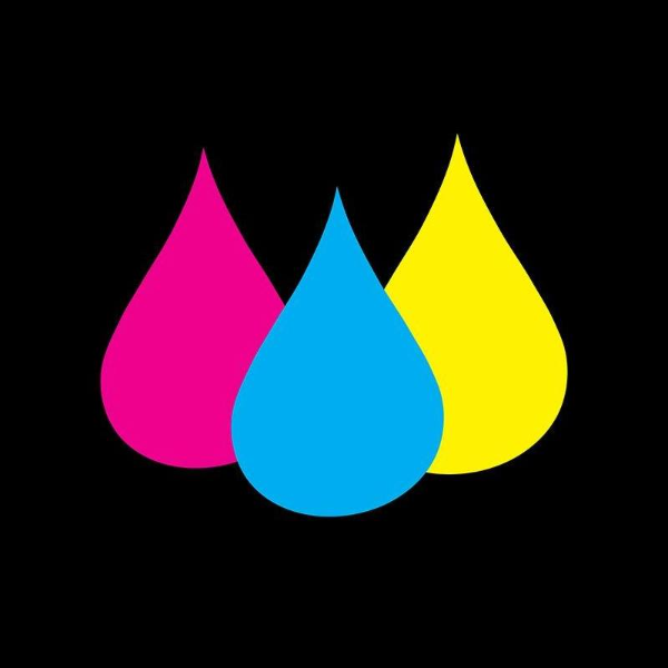 The Print Shop logo