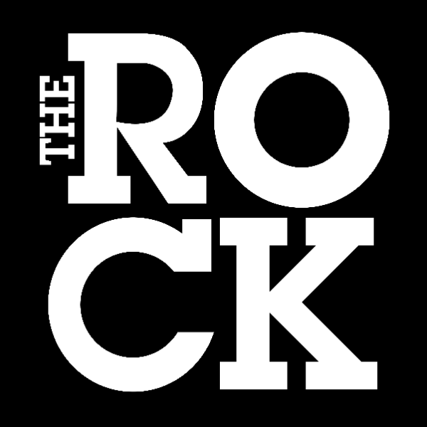 The ROCK Center for Youth Development logo