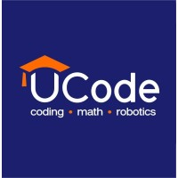 UCode - La Canada logo