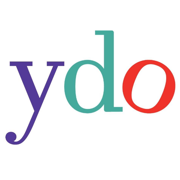 Youth Development Organization (YDO) logo