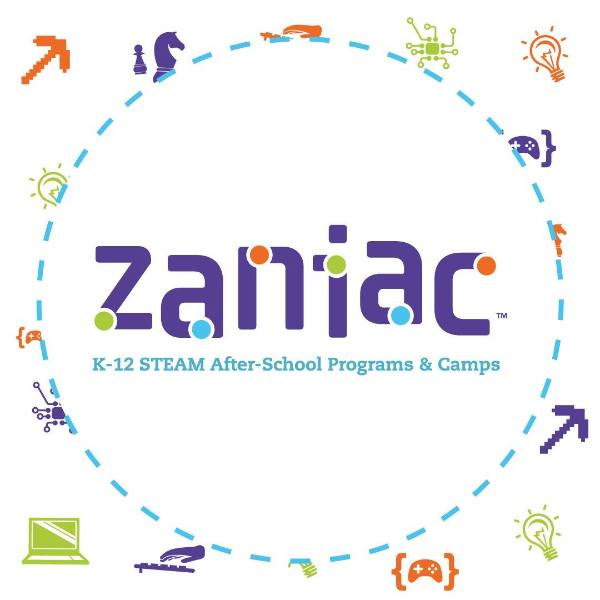 Zaniac - South Miami logo