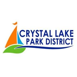 Crystal Lake Park District logo