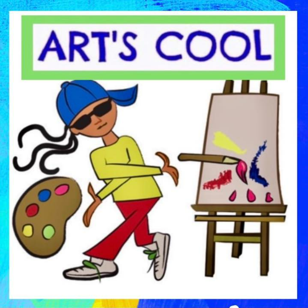 Art's Cool Middleton logo