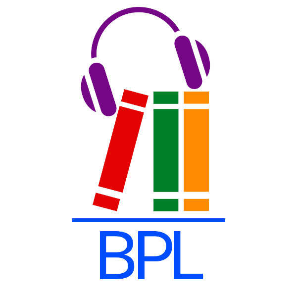 Bloomfield Public Library logo