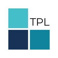 Tenafly Public Library logo