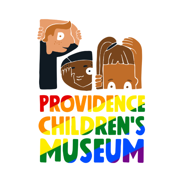 Providence Children's Museum logo