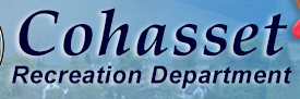 Cohasset Recreation logo