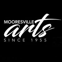 Mooresville Arts logo
