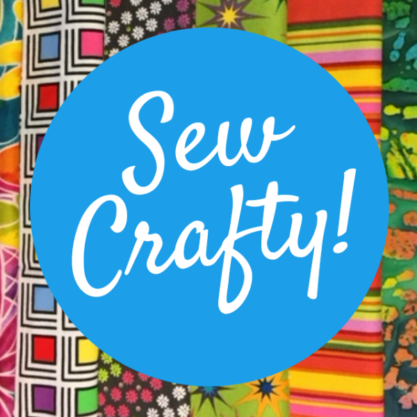 Sew Crafty logo