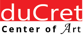 Ducret School of Art logo