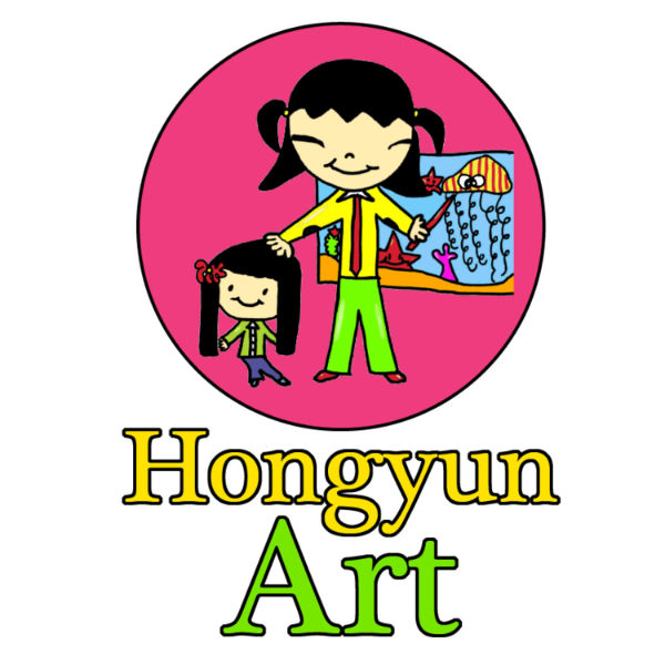 Hongyun Art logo
