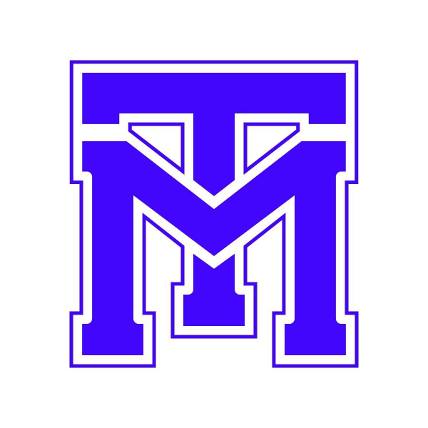 Montachusett Regional Vocational Technical School logo