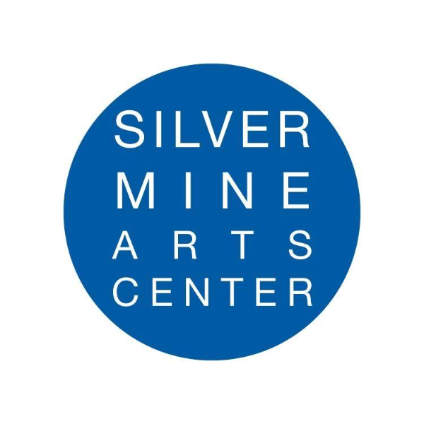 Silvermine Arts Center logo