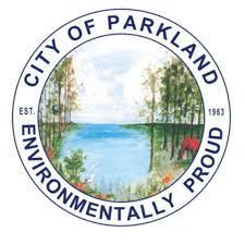 Parkland Recreation and Enrichment Center logo