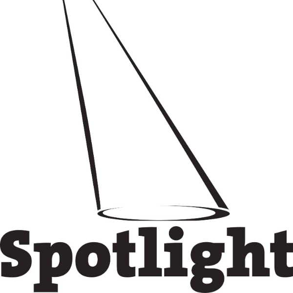 Spotlight Art, Dance & Wellness logo