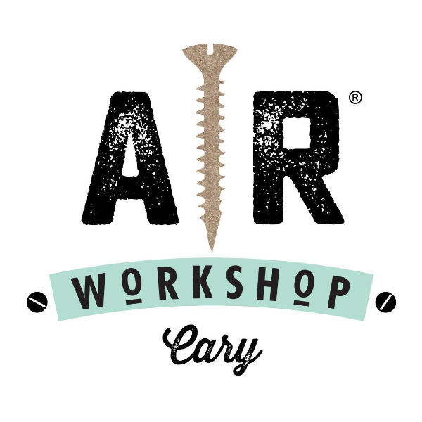 AR Workshop Cary logo