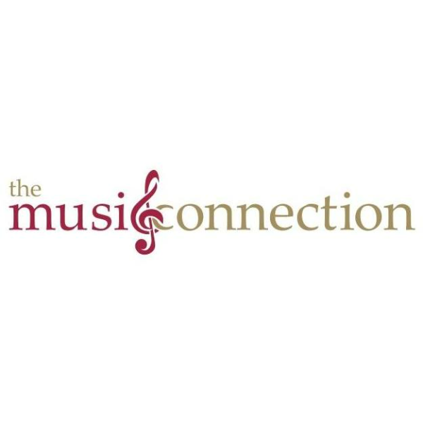 The Music Connection Conservatory of Music & Art logo