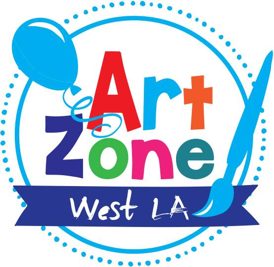 Art Zone Children's Studio- West LA logo