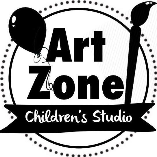 Art Zone Hermosa Beach logo