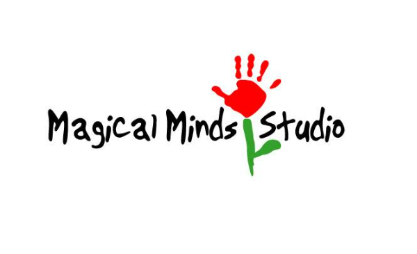 Magical Minds Studio - Creative Development logo