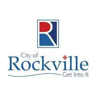 Rockville Recreation & Parks logo