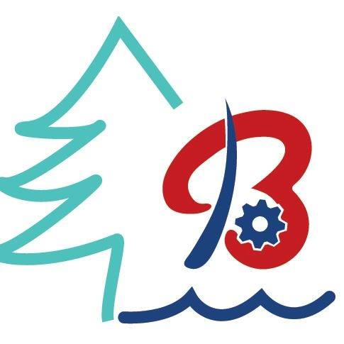 Town of Bristol Parks and Recreation logo