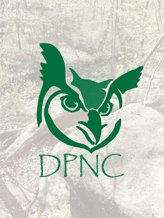 Denison Pequotsepos Nature Center logo