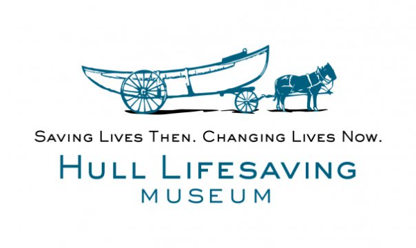 Hull Lifesaving Museum logo