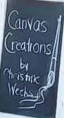 Canvas Creations logo