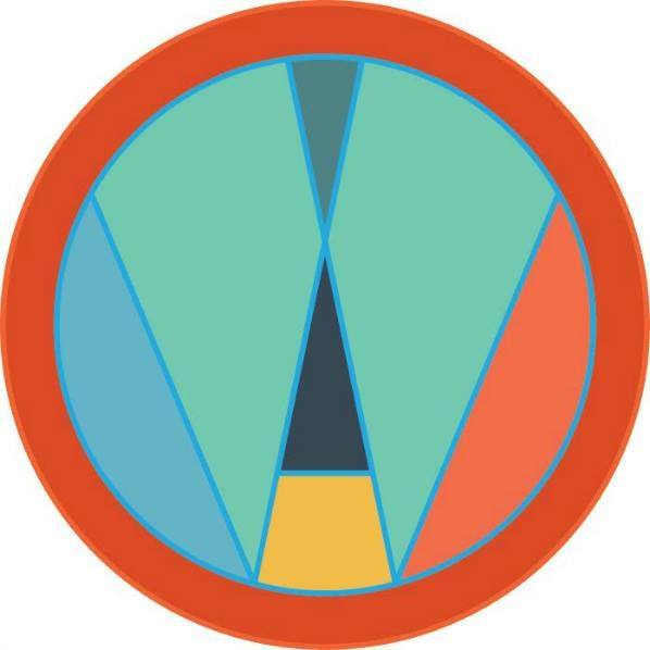 Winthrop Arts, Inc. logo