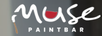 Muse Paintbar - Marlborough logo
