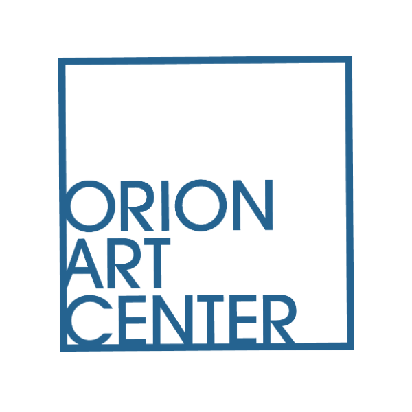 Orion Art Center logo