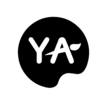 Young Art Roseville logo