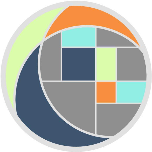 Village Glass Works logo