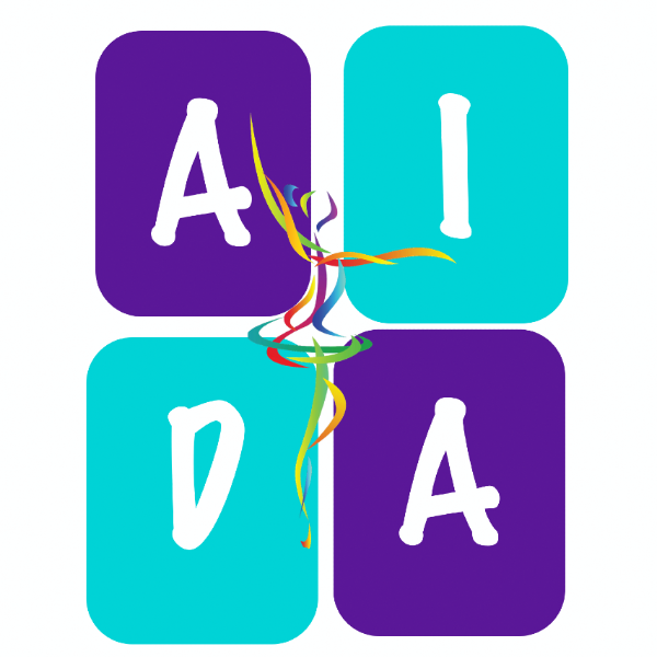 Arts Inspired Dance Academy logo
