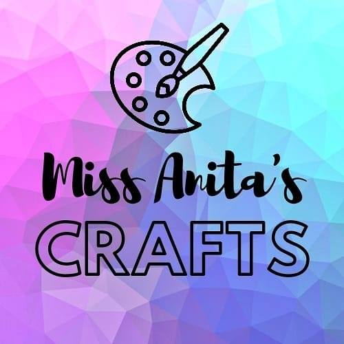 Miss Anita's Crafts logo