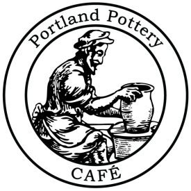 Portland Pottery logo