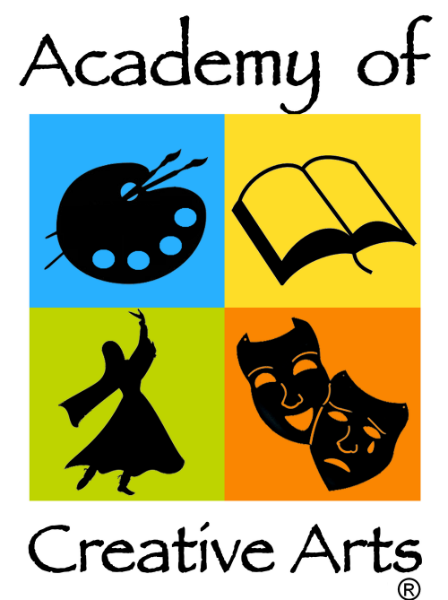 Academy of Creative Arts logo